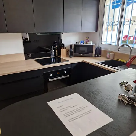 Cozy Center Of Apartman