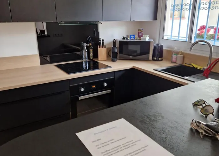 Cozy Center Of Apartman