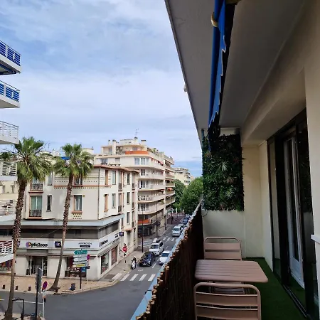 Cozy Center Of * Antibes