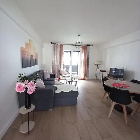 Apartman Cozy Center Of *