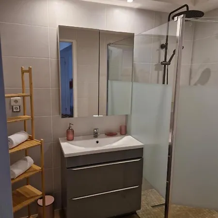 Apartment Cozy Center Of